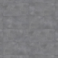 Mexen Mileo Gres gris émaillé rect. G1, carreau sol-mur 120 x 60 cm, mat - TL301-120-060-03
