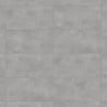 Mexen Mileo Light Grey grès émaillé rectifié G1, carreau sol-mur 120 x 60 cm, mat - TL301-120-060-05