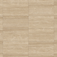 Mexen Neo Travertino Beige grès émaillé rectifié G1, carreaux muraux-sol 120 x 60 cm, mat - TL302-120-060-00