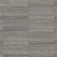 Mexen Neo Travertino Nero carrelage en grès émaillé rectifié G1, carreau mural et de sol 120 x 60 cm, mat - TL302-120-060-06