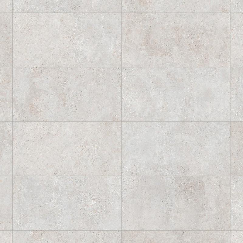 Mexen Inspira Bianco carrelage à surface vitrée rectifié G1, carrelage sol-mur 120 x 60 cm, mat - TL303-120-060-00