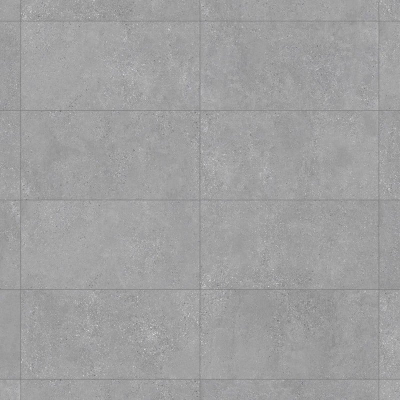Mexen Inspira Grès gris émaillé rect. G1, carreaux sol-mur 120 x 60 cm, mat - TL303-120-060-02