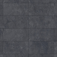 Mexen Inspira Nero grès émaillé rectifié. G1, carrelage sol-mur 120 x 60 cm, mat - TL303-120-060-06