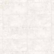 Mexen Tubac Bianco grès émaillé rectifié G1, carreau mural et de sol 120 x 60 cm, mat - TL304-120-060-01