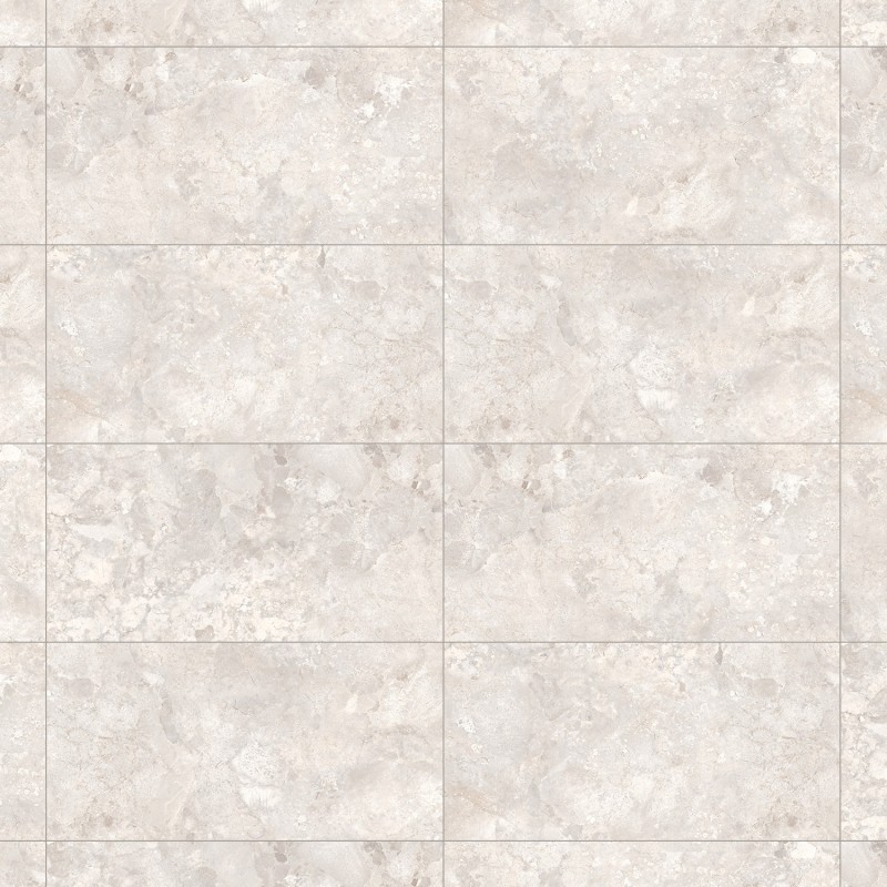 Mexen Tubac Gris grès émaillé rectifié G1, carreau mural et de sol 120 x 60 cm, mat - TL304-120-060-04