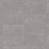 Mexen Semars Grès cérame émaillé gris rect. G1, carreau sol-mur 120 x 60 cm, mat - TL305-120-060-00
