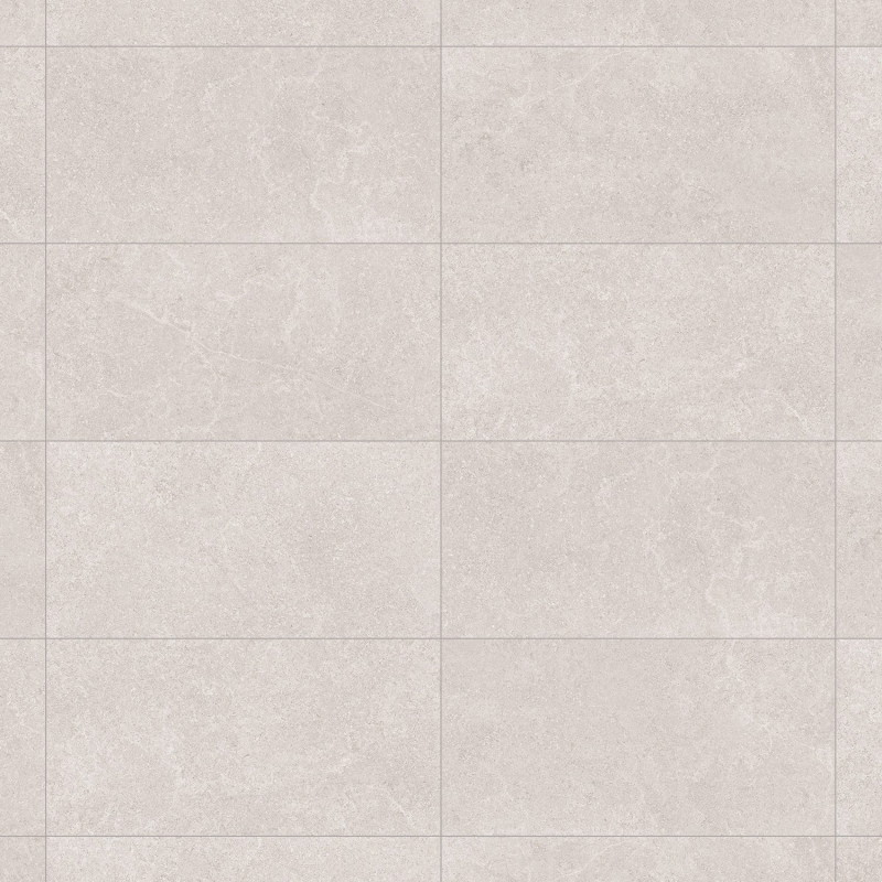 Mexen Semars Sliver grès émaillé rectifié G1, carreau sol-mur 120 x 60 cm, mat - TL305-120-060-04