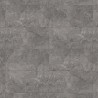 Mexen Tunisia Nero grès émaillé rectifié G1, carreau sol-mur 120 x 60 cm, mat - TL307-120-060-03