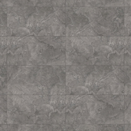 Mexen Tunisia Nero grès émaillé rectifié G1, carreau sol-mur 120 x 60 cm, mat - TL307-120-060-03