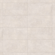 Mexen District Bianco grès émaillé rectifié. G1, carreau de sol et mural 120 x 60 cm, mat - TL308-120-060-00