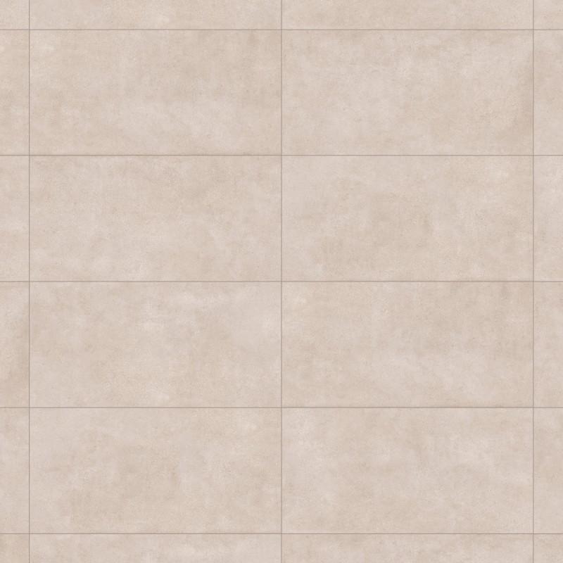 Mexen District Crema grès émaillé rect. G1, carreau de sol et mur 120 x 60 cm, mat - TL308-120-060-01