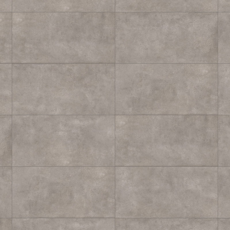 Mexen District Gris grès émaillé rectifié G1, carreau sol-mur 120 x 60 cm, mat - TL308-120-060-02