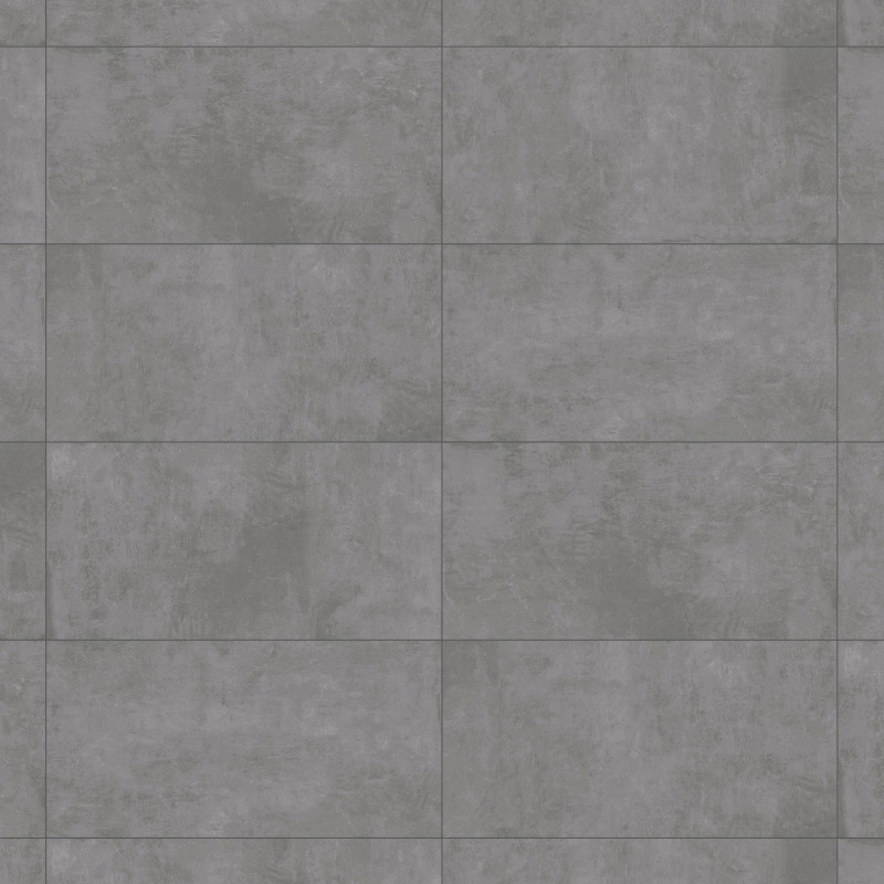Mexen Tobias Grès gris émaillé rect. G1, carreau sol-mur 120 x 60 cm, mat - TL309-120-060-01