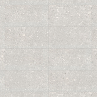 Mexen Ceppo Bianco carrelage en grès émaillé rectifié G1, carreau de sol et mural 120 x 60 cm, mat - TL314-120-060-02