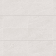 Mexen Netiva Bianco grès cérame émaillé rectifié G1, carreau sol-mur 120 x 60 cm, mat - TL316-120-060-00
