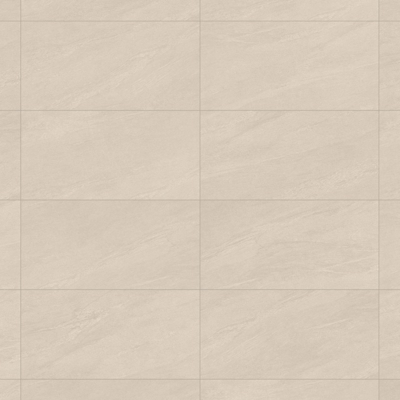 Mexen Netiva Crema grès émaillé rectifié G1, carreau de sol et mural 120 x 60 cm, mat - TL316-120-060-01