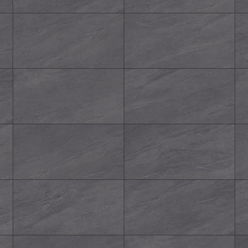Mexen Netiva Grès gris émaillé rectifié. G1, carreau sol-mur 120 x 60 cm, mat - TL316-120-060-02