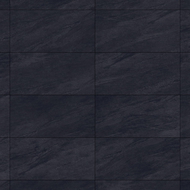 Mexen Netiva Nero grès émaillé rect. G1, carreau sol-mur 120 x 60 cm, mat - TL316-120-060-04
