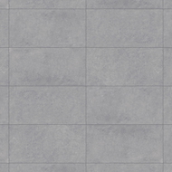 Mexen Rock Gres gris émaillé rectifié G1, carreau sol-mur 120 x 60 cm, mat - TL317-120-060-03