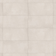 Mexen Elora Bianco grès émaillé rectifié G1, carreau de sol et mural 120 x 60 cm, mat - TL320-120-060-00