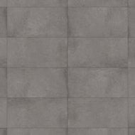 Mexen Elora Grès émaillé gris rectifié G1, carreau sol-mur 120 x 60 cm, mat - TL320-120-060-02