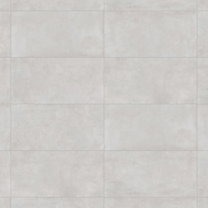 Mexen Dimona Silver grès émaillé rectifié. G1, carreau sol-mur 120 x 60 cm, mat - TL321-120-060-02