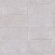 Mexen Dimona Bianco grès émaillé rectifié G1, carreau de sol et mur 120 x 60 cm, mat - TL321-120-060-05