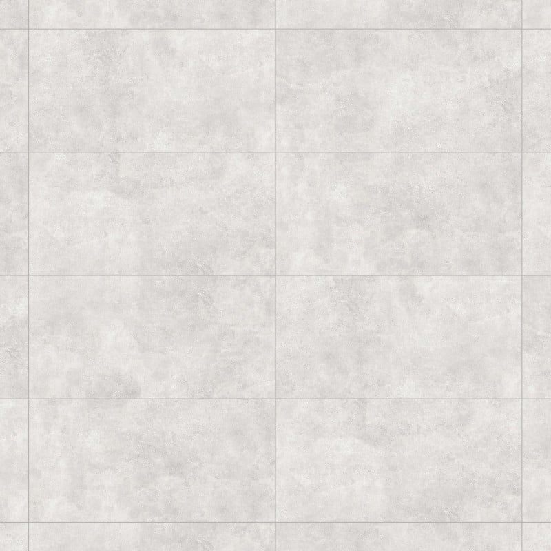 Mexen Monteli Bianco grès émaillé rectifié G1, carreau sol-mur 120 x 60 cm, mat - TL322-120-060-00