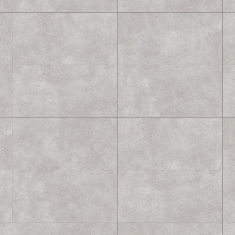 Mexen Monteli Grès argenté émaillé rectifié G1, carreau sol-mur 120 x 60 cm, mat - TL322-120-060-04