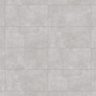 Mexen Monteli Grès argenté émaillé rectifié G1, carreau sol-mur 120 x 60 cm, mat - TL322-120-060-04