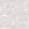 Mexen Rafael Argent carrelage émaillé rect. G1, carreau sol-mur 120 x 60 cm, mat - TL324-120-060-02