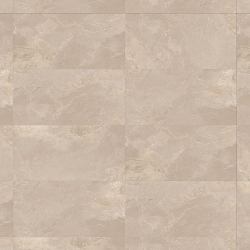 Mexen Rafael Beige grès émaillé rectifié. G1, carreau de sol-mur 120 x 60 cm, mat - TL324-120-060-03