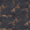 Mexen Rafael Graphite grès émaillé rectifié G1, carreau sol-mur 120 x 60 cm, mat - TL324-120-060-05