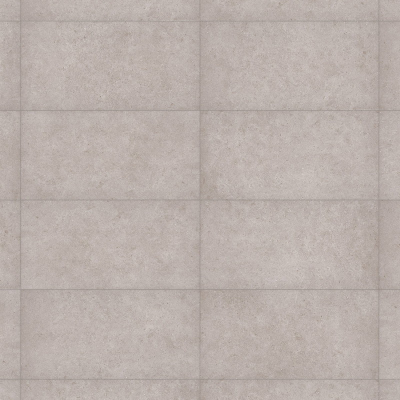 Mexen Town Silver grès émaillé rectifié G1, carreau de sol-mur 120 x 60 cm, mat - TL325-120-060-04