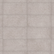 Mexen Town Silver grès émaillé rectifié G1, carreau de sol-mur 120 x 60 cm, mat - TL325-120-060-04