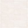 Mexen Deago Bianco grès émaillé rectifié G1, carreau sol-mur 120 x 60 cm, mat - TL326-120-060-00
