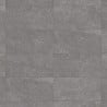 Mexen Deago Grès gris émaillé rectifié G1, carreau de sol et mural 120 x 60 cm, mat - TL326-120-060-01