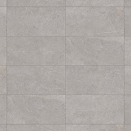 Mexen Deago Gris grès émaillé rect. G1, carreau de sol et mur 120 x 60 cm, mat - TL326-120-060-02