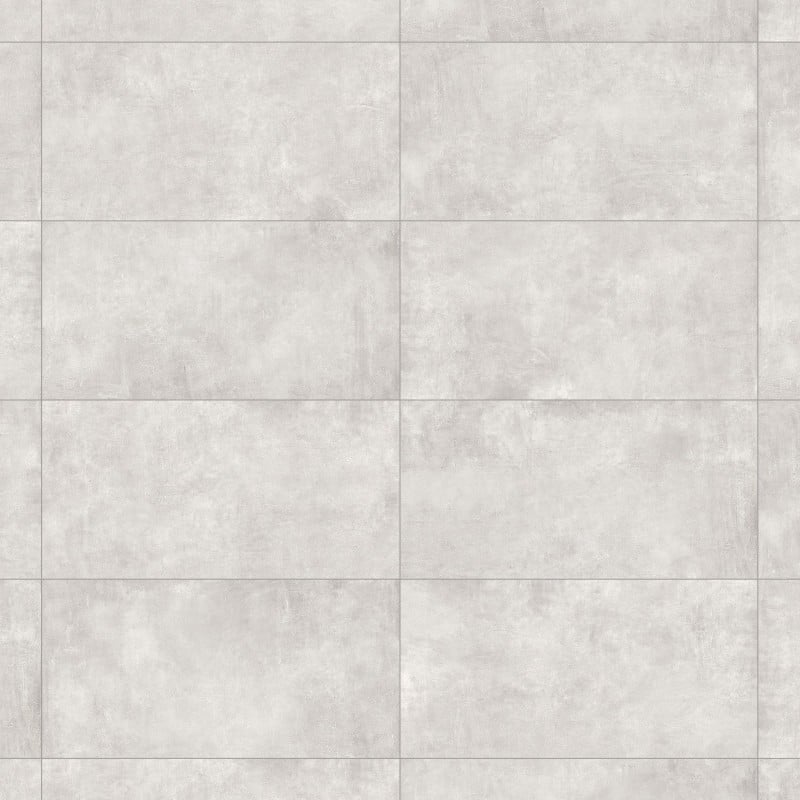Mexen Kamen Bianco carreaux de grès émaillé rectifié G1, carreau mural et de sol 120 x 60 cm, mat - TL335-120-060-01