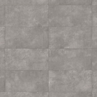 Mexen Kamen Grès gris émaillé rectifié G1, carreau sol-mur 120 x 60 cm, mat - TL335-120-060-02