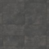Mexen Kamen Nero grès émaillé rectifié. Carreau de sol et mural 120 x 60 cm, mat - TL335-120-060-03