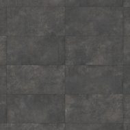 Mexen Kamen Nero grès émaillé rect. G1, carreau sol-mur 120 x 60 cm, mat - TL335-120-060-03