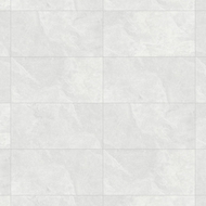 Mexen Canberra Bianco grès émaillé rectifié G1, carreau sol-mur 120 x 60 cm, mat - TL328-120-060-01