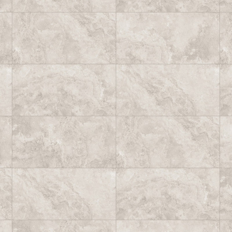 Mexen Unika Kemberg Bianco grès émaillé rect. G1, carreau sol-mur 120 x 60 cm, mat - TL329-120-060-00