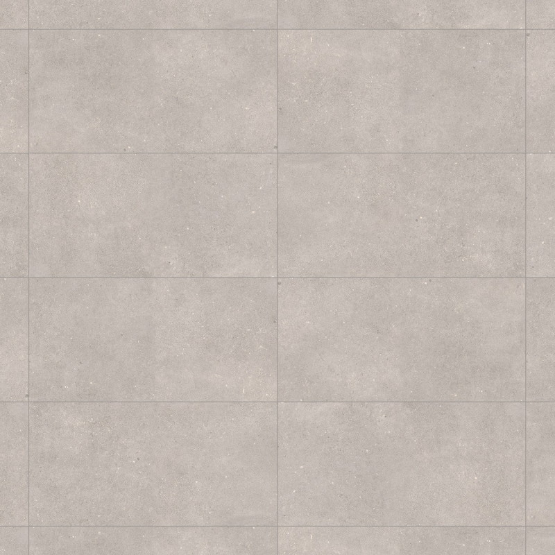 Mexen Onida Gris grès émaillé rectifié G1, carreau sol-mur 120 x 60 cm, mat - TL331-120-060-01
