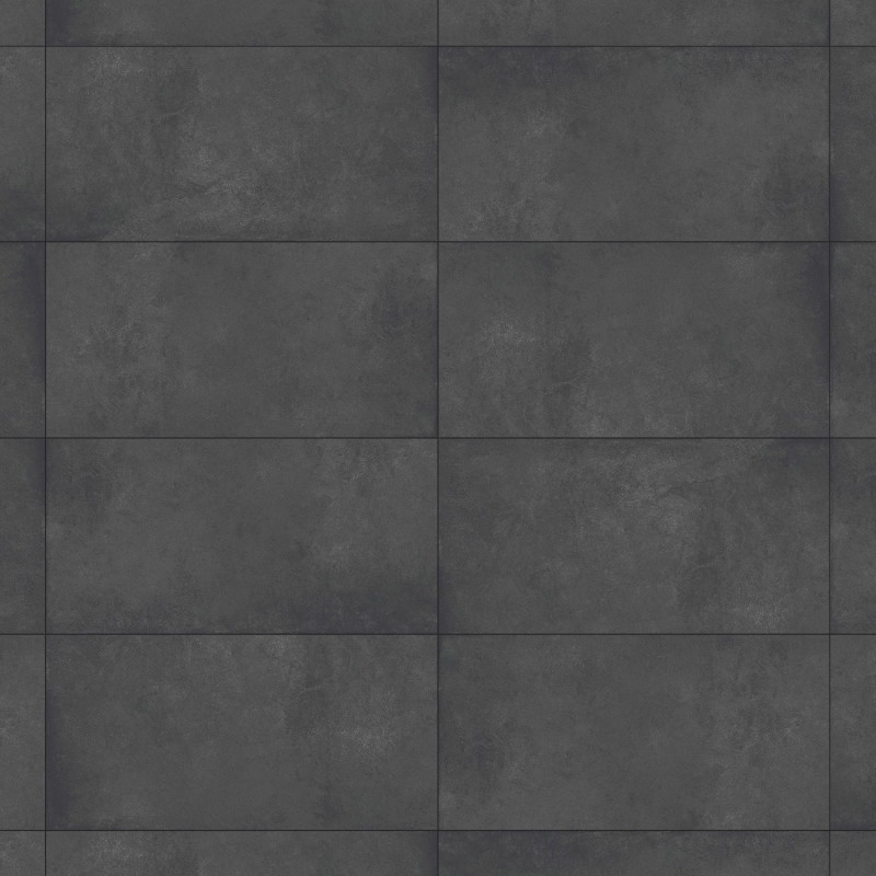 Mexen Recto Ash grès émaillé rectifié G1, carreau sol-mur 120 x 60 cm, mat - TL333-120-060-00