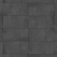 Mexen Recto Ash grès émaillé rectifié G1, carreau sol-mur 120 x 60 cm, mat - TL333-120-060-00