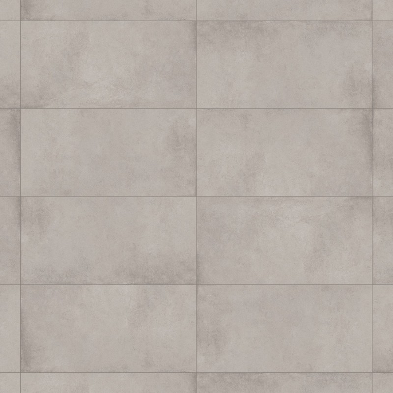 Mexen Recto gris clair céramique émaillée rect. G1, carreau sol-mur 120 x 60 cm, mat - TL333-120-060-02