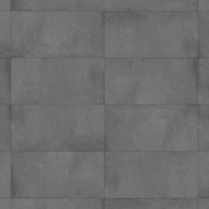 Mexen Recto Grès gris émaillé rectifié G1, carreau sol-mur 120 x 60 cm, mat - TL333-120-060-04