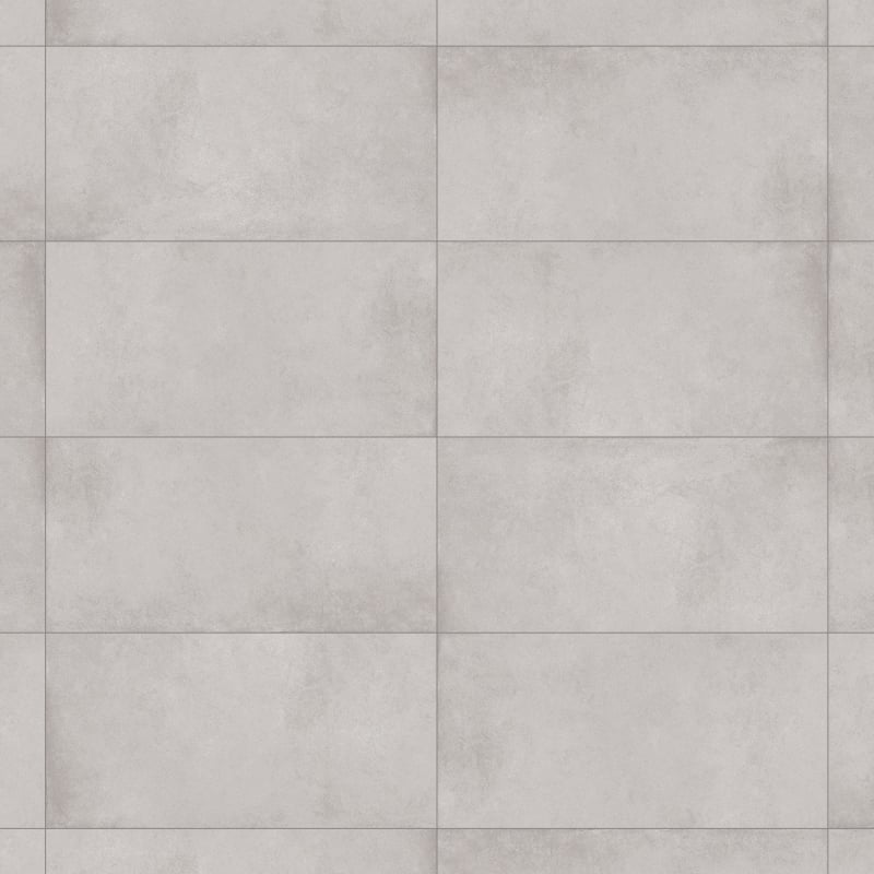 Mexen Recto Silver grès émaillé rect. G1, carreau sol-mural 120 x 60 cm, mat - TL333-120-060-06